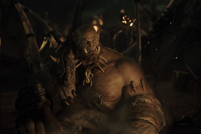 05 2015 Film Warcraft